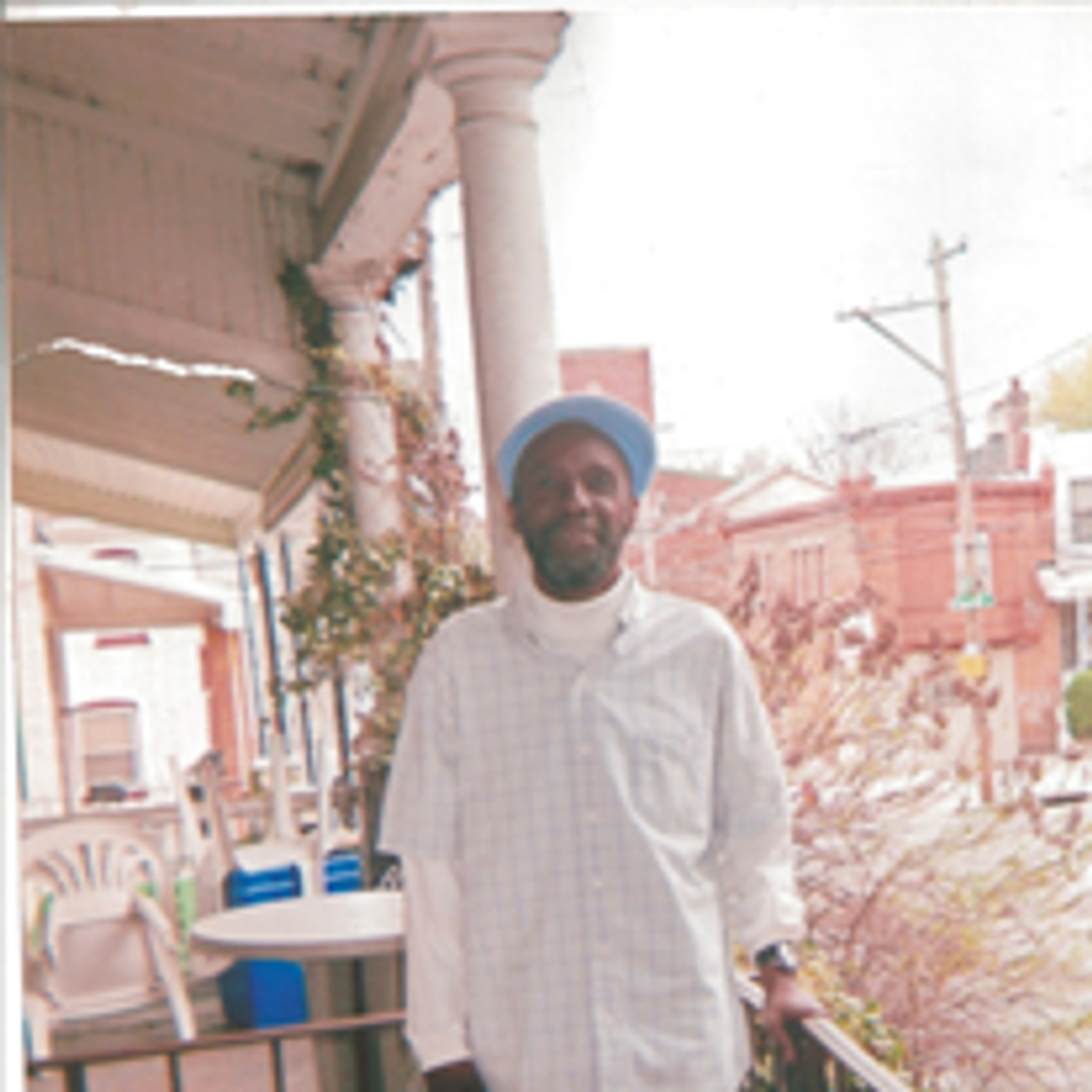 Keith Miller