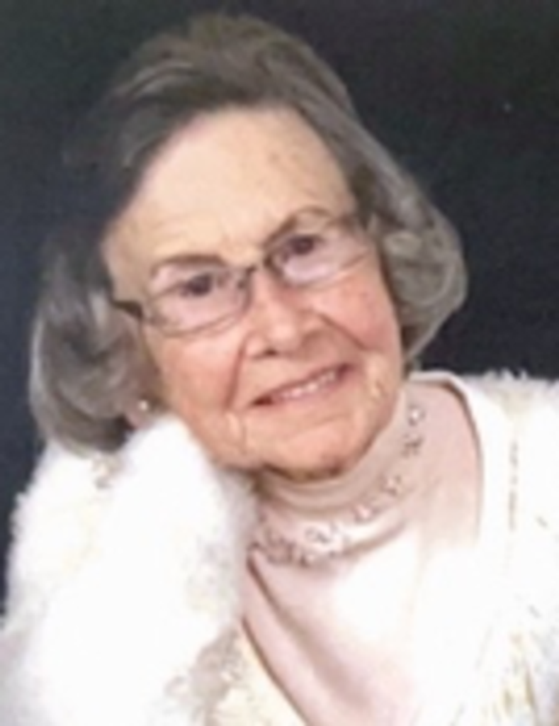 Frances Campbell Lynch Lloyd (Service Location Changed) Profile Photo