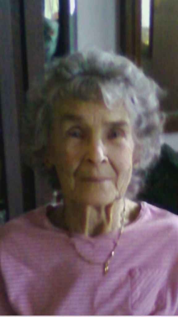 Margaret D. Lemons