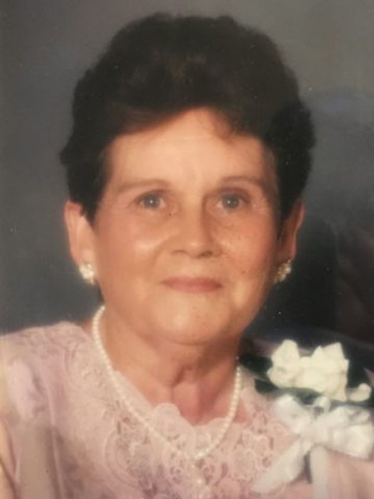 Clara Lamberth