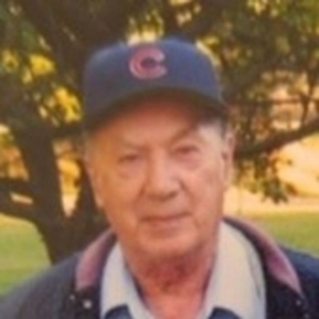 Charles Joseph Mattea