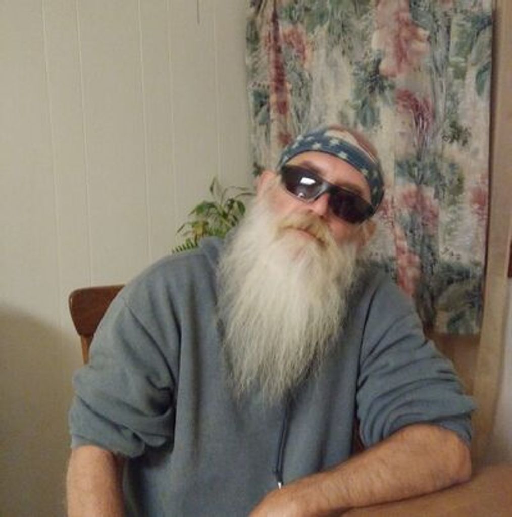 Jerry Dean Thomas Profile Photo
