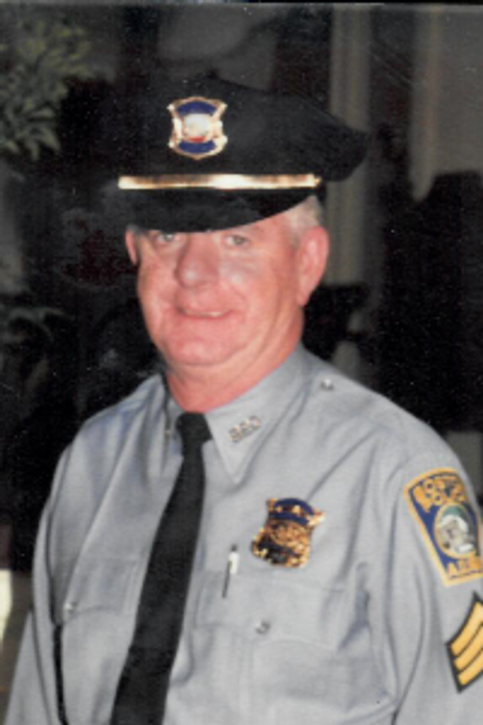 Albert Donnelly