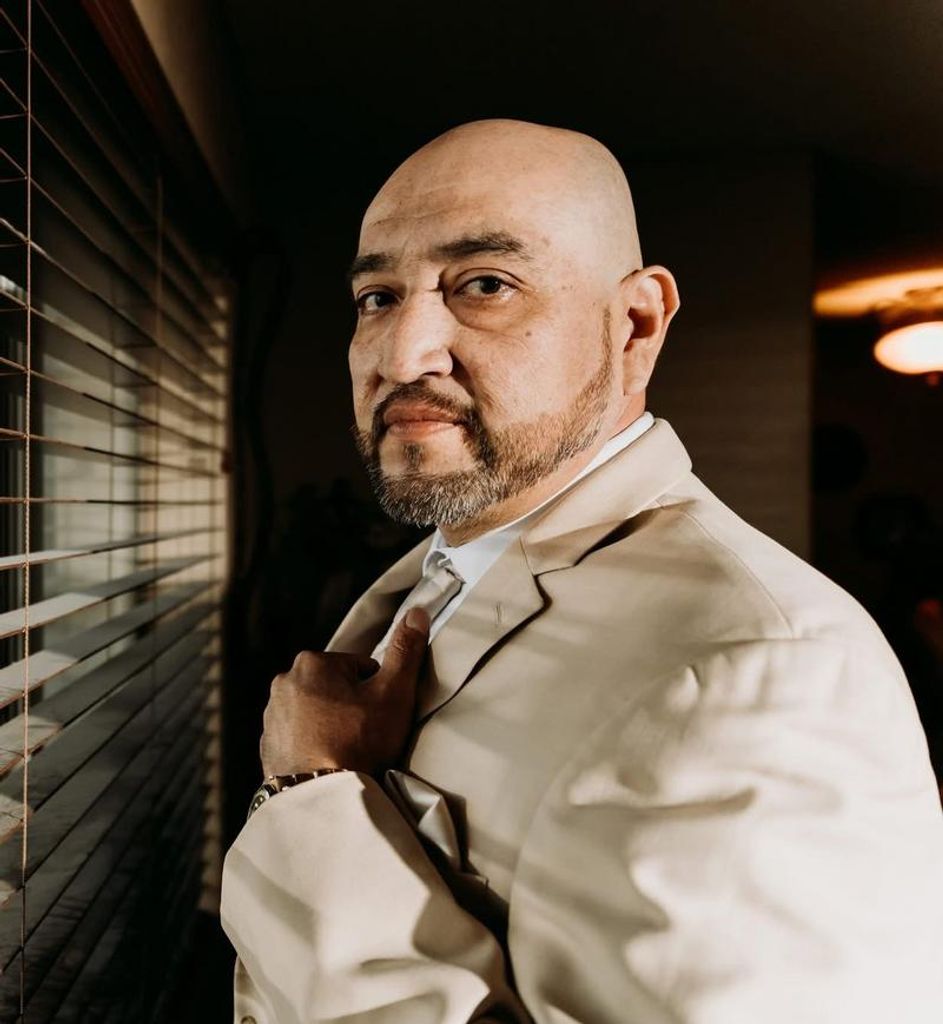 Luis Lorenzo Camarena Jr Profile Photo