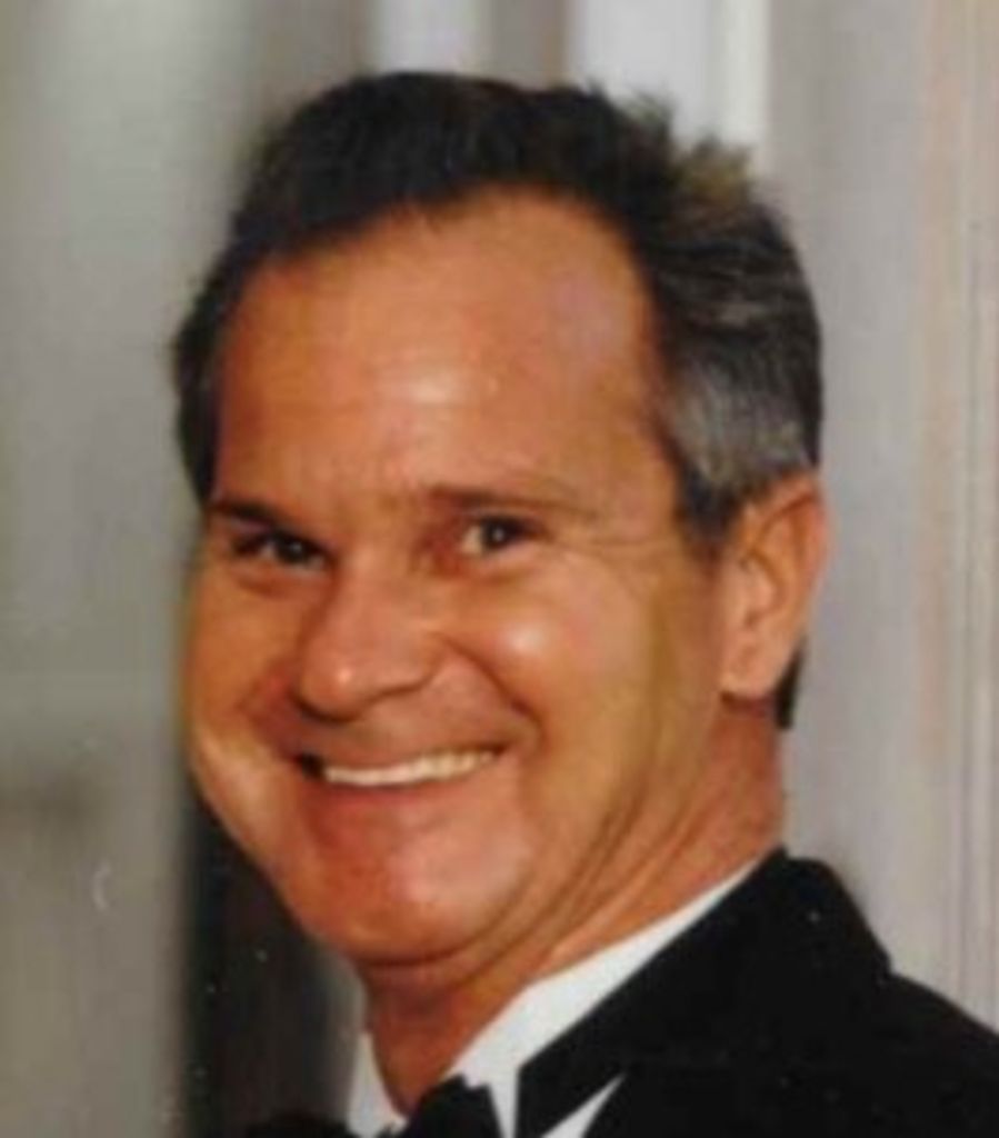 Joe Morgan Profile Photo