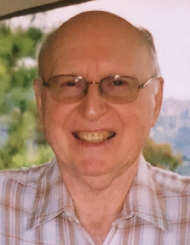 George Folk Profile Photo