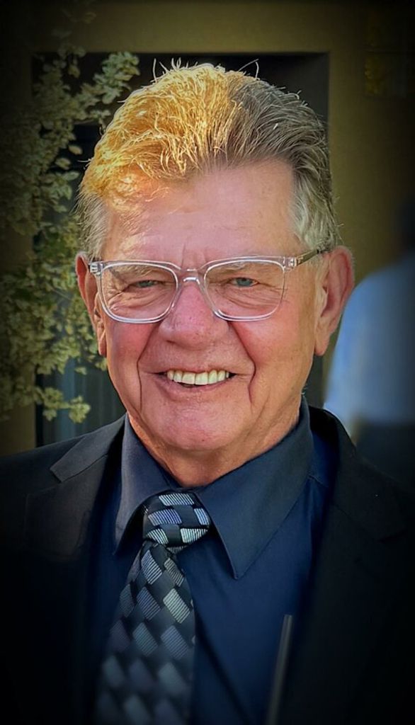 Charles R. Chase Profile Photo