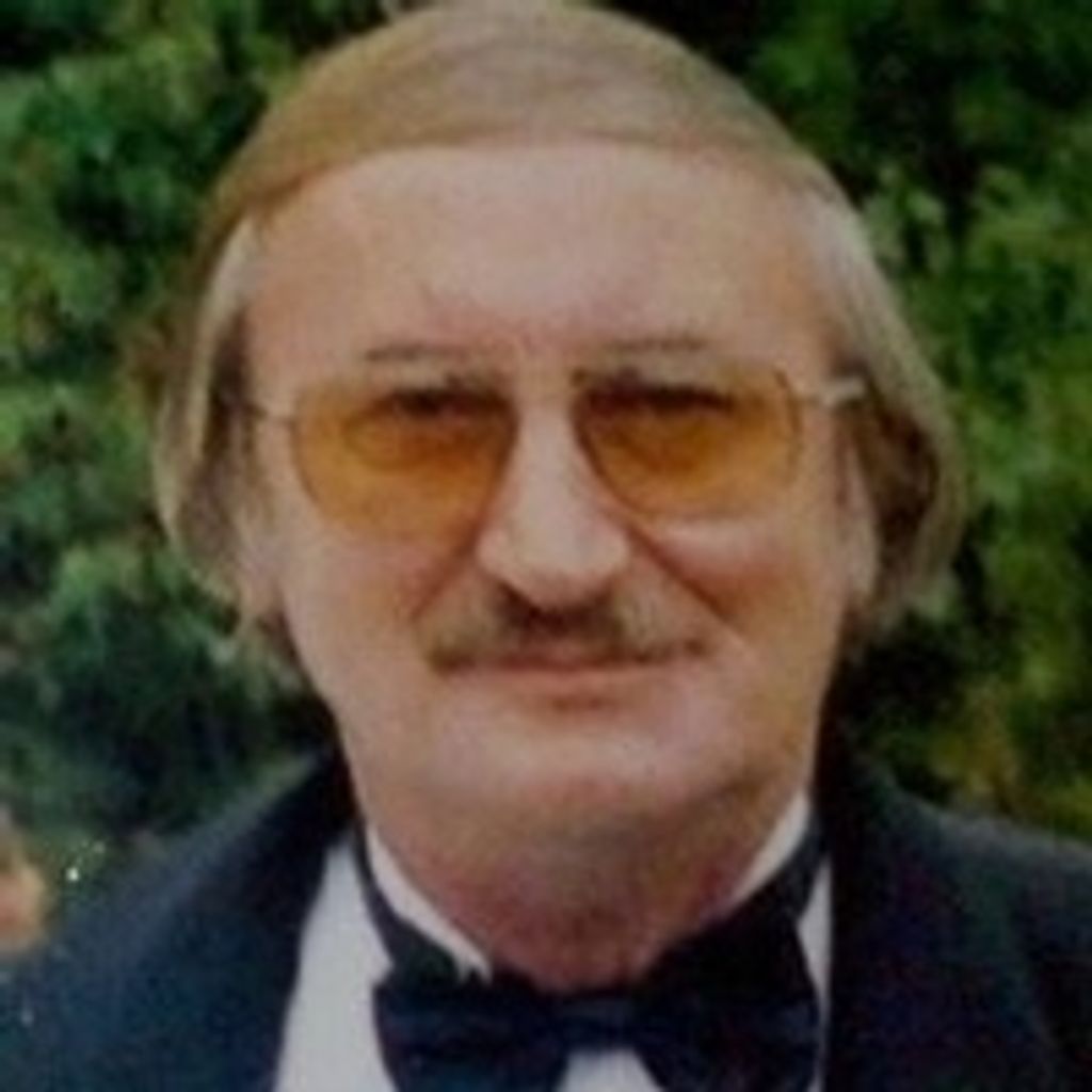 Paul Pelc Sr