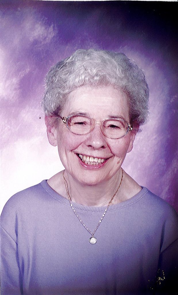 Cecilia J. Orsag Profile Photo