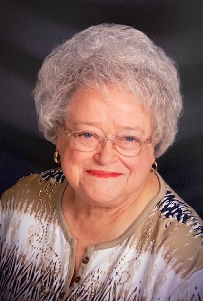 Anne Jeffcoat Waller Profile Photo