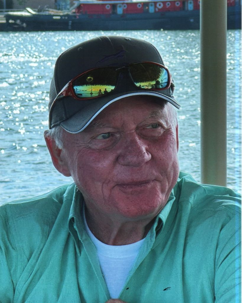 Denis William Tadych Profile Photo