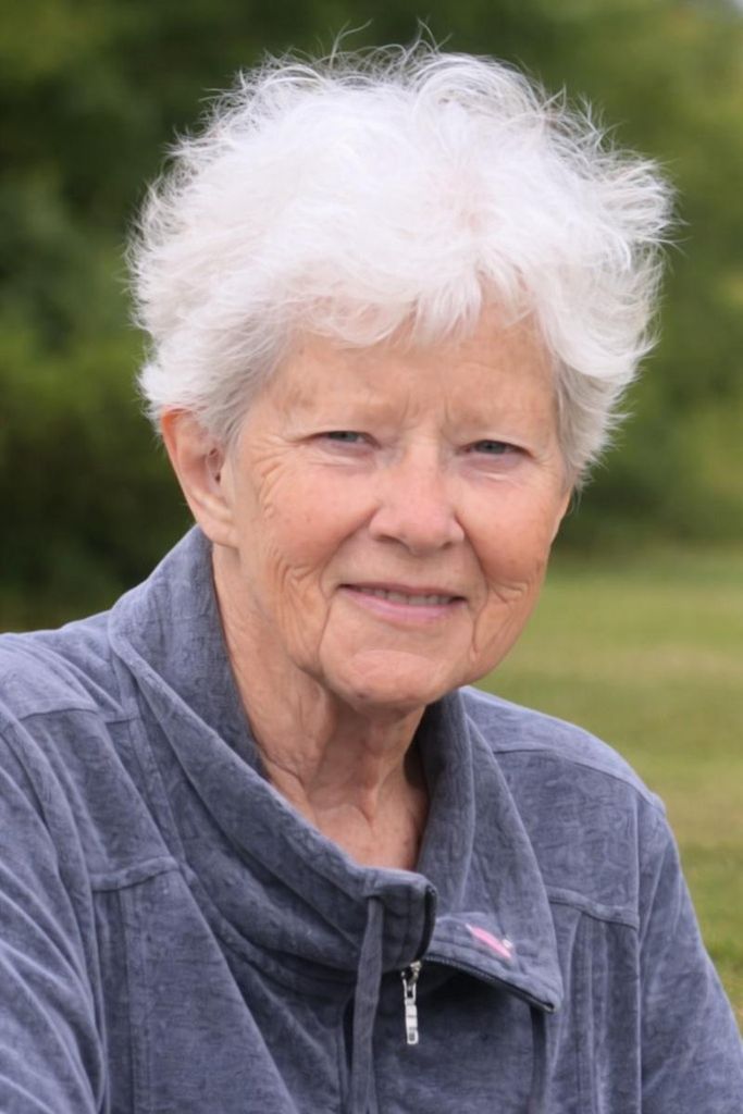 Arla Anderson Profile Photo