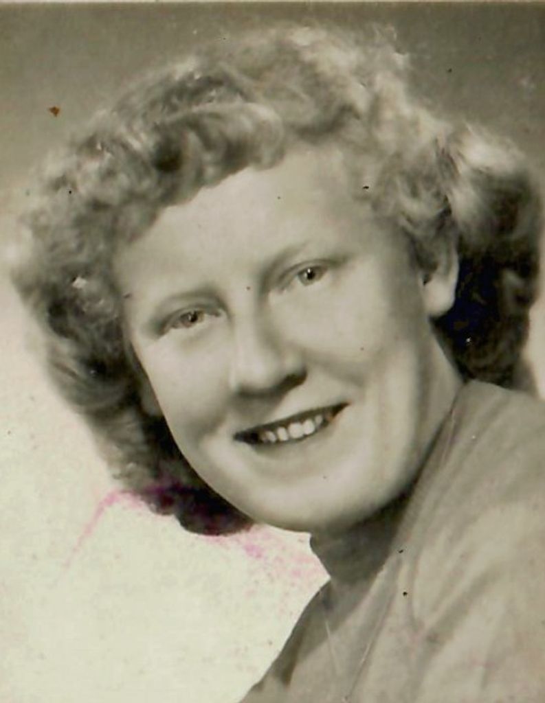 Marie Lange Profile Photo