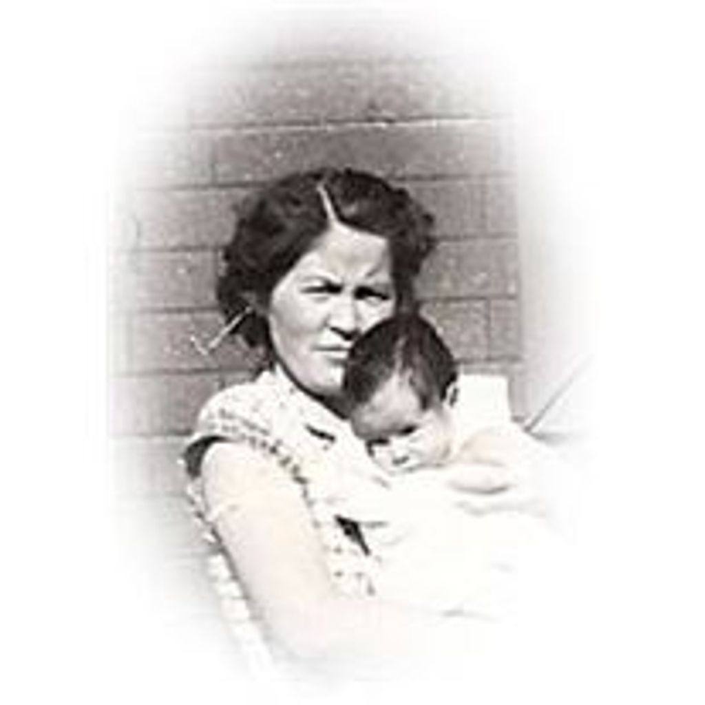 Mary O. Martinez