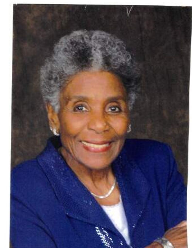 Elma W (Williams)  Royster Profile Photo