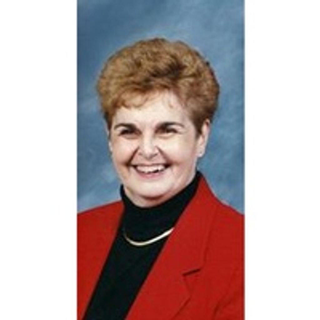 Mary Ellen Flaherty