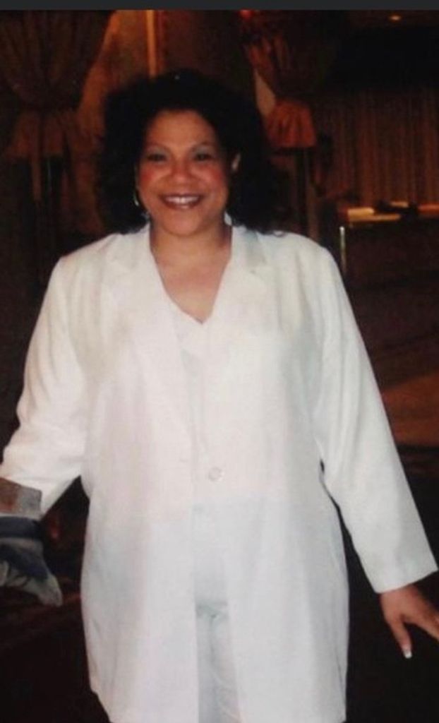 Fonda L. Simpson Profile Photo