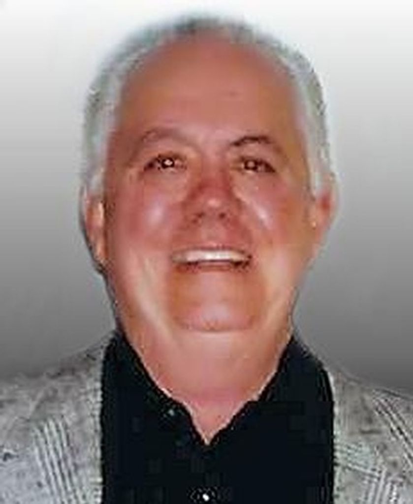 John Joseph Ribaste