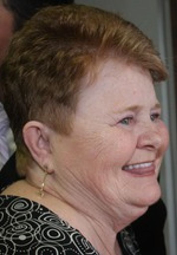 Linda Lee Frederick