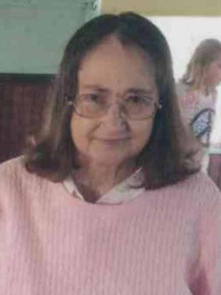 Shirley E. Kerstetter Profile Photo