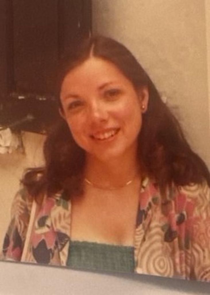 Joan Rothwell Bader Profile Photo