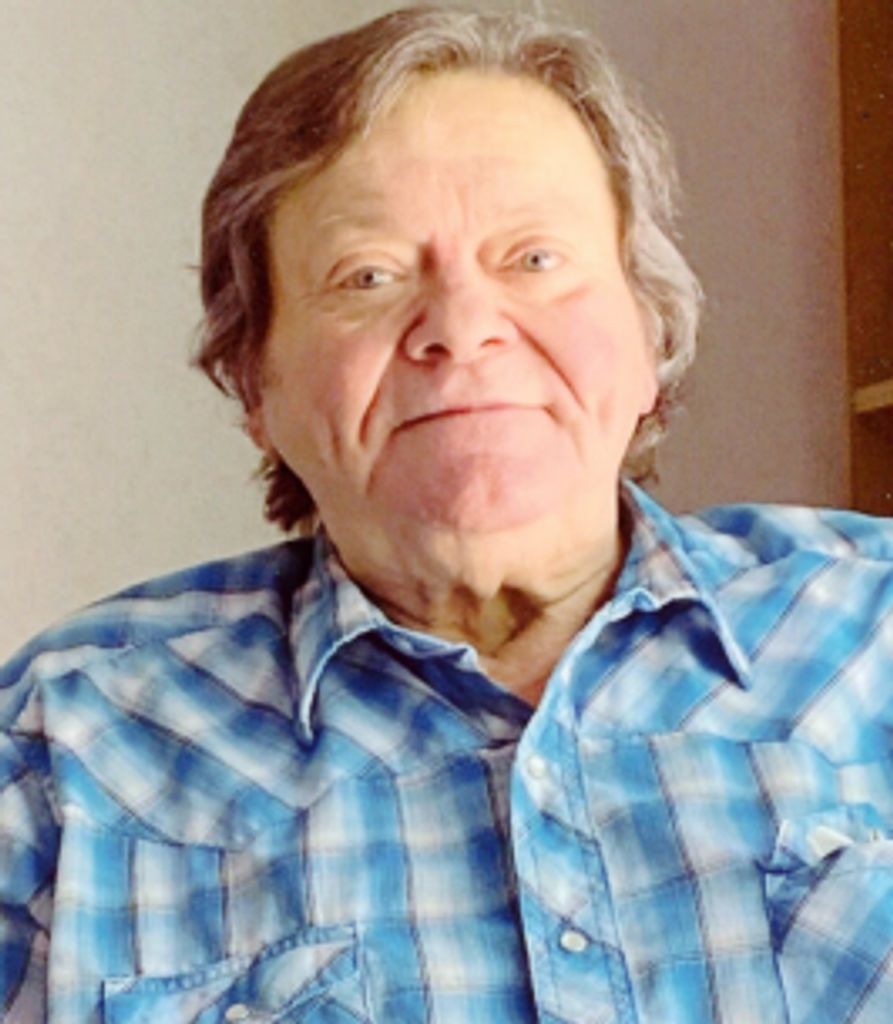 Steven Erdman Profile Photo