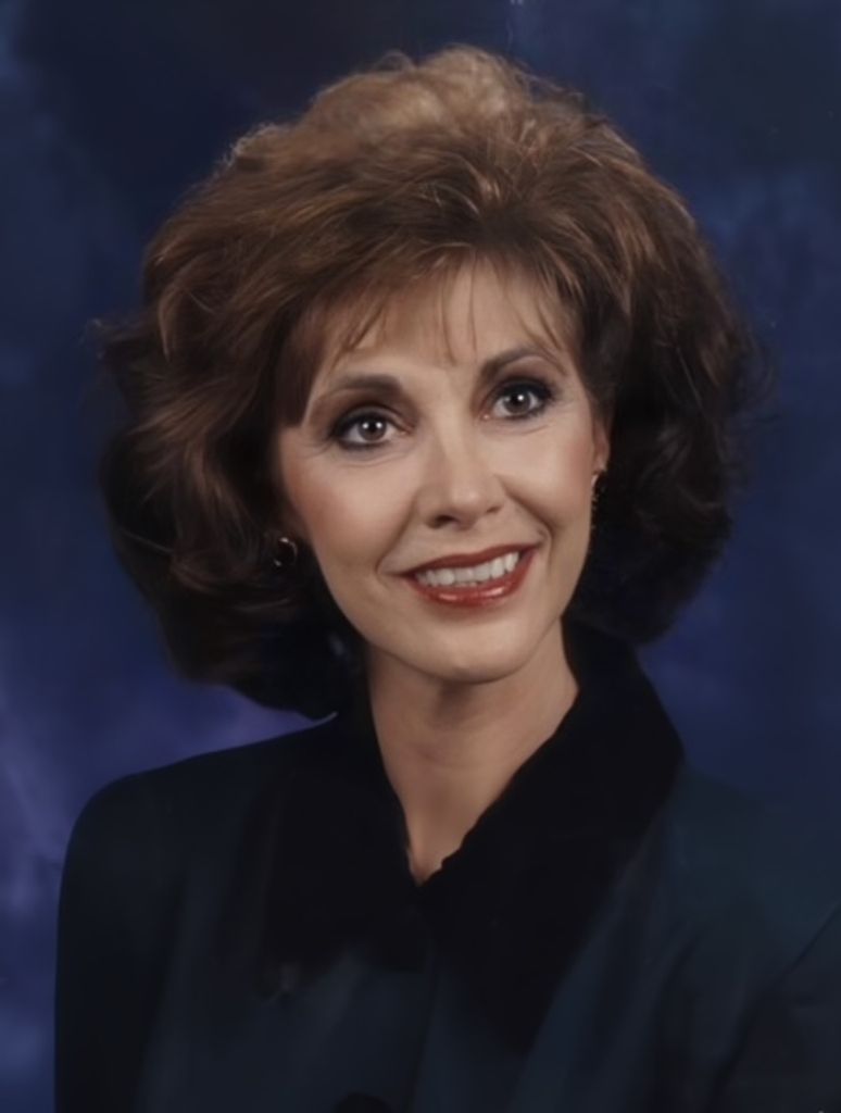 Joyce Sessoms Knight
