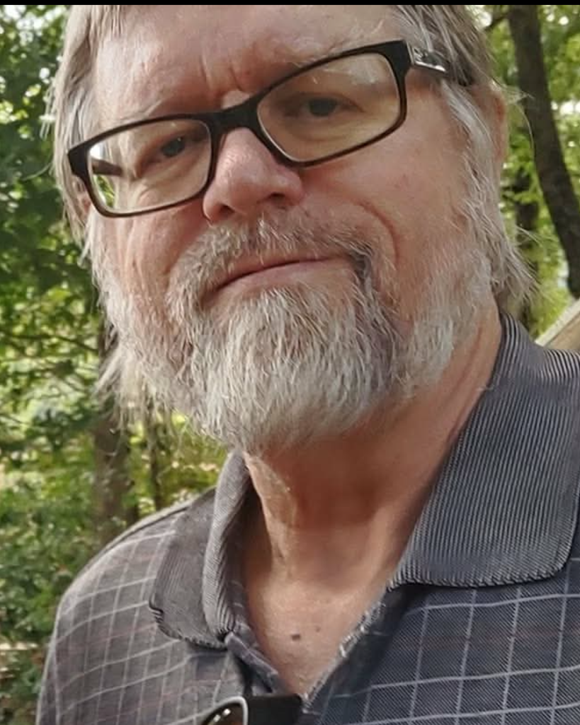 Charles Robert Collier Profile Photo