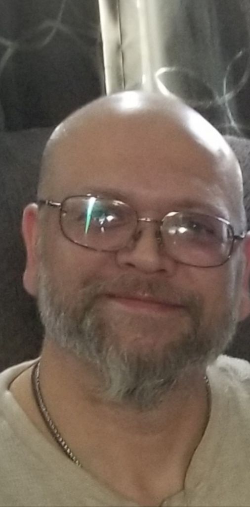 Christopher Foust