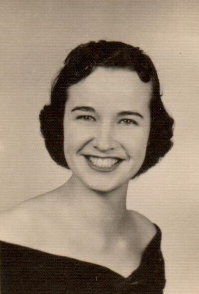 Barbara Jean Spitzer Profile Photo