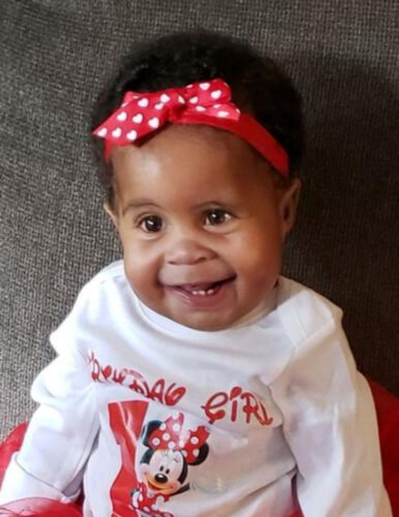 Miss Little Kennedi Vernease (Moochie) Edwards Profile Photo