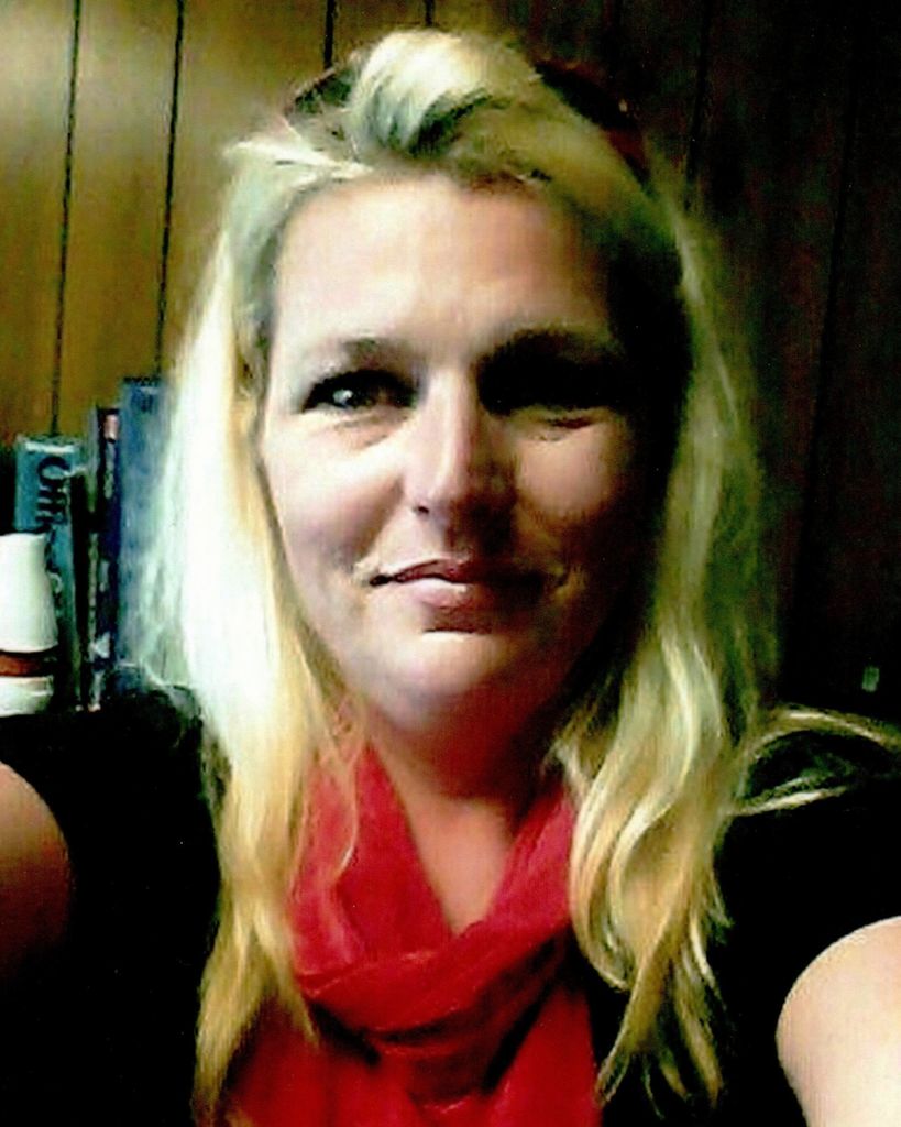 Melissa Jo Foster Profile Photo