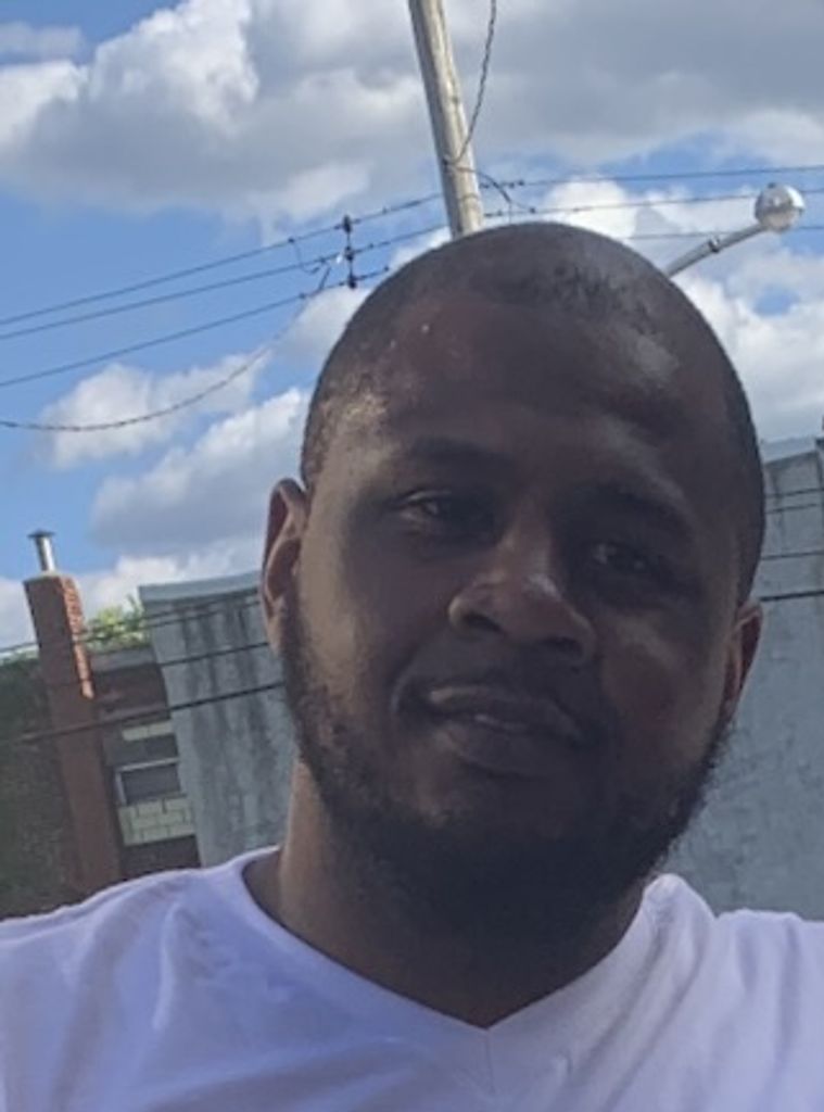 Rickie Johnson Profile Photo