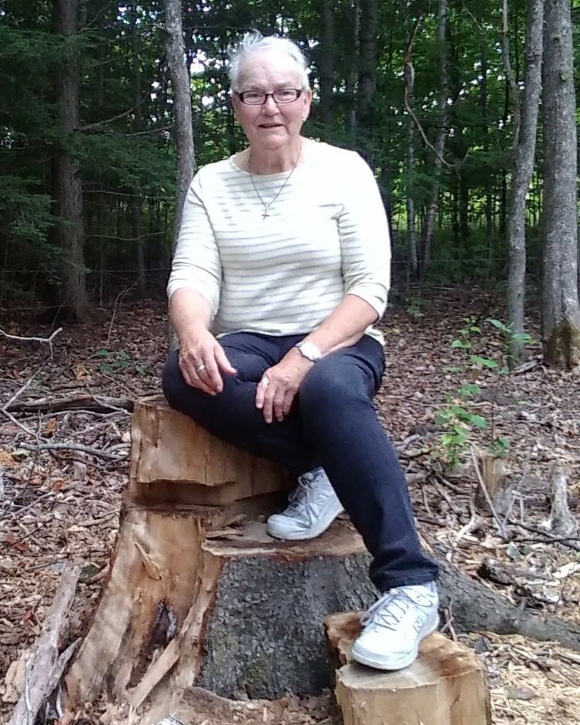 Susan Elaine Deeds Profile Photo