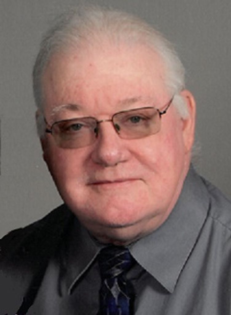 Michael "Mike" L. Dinville