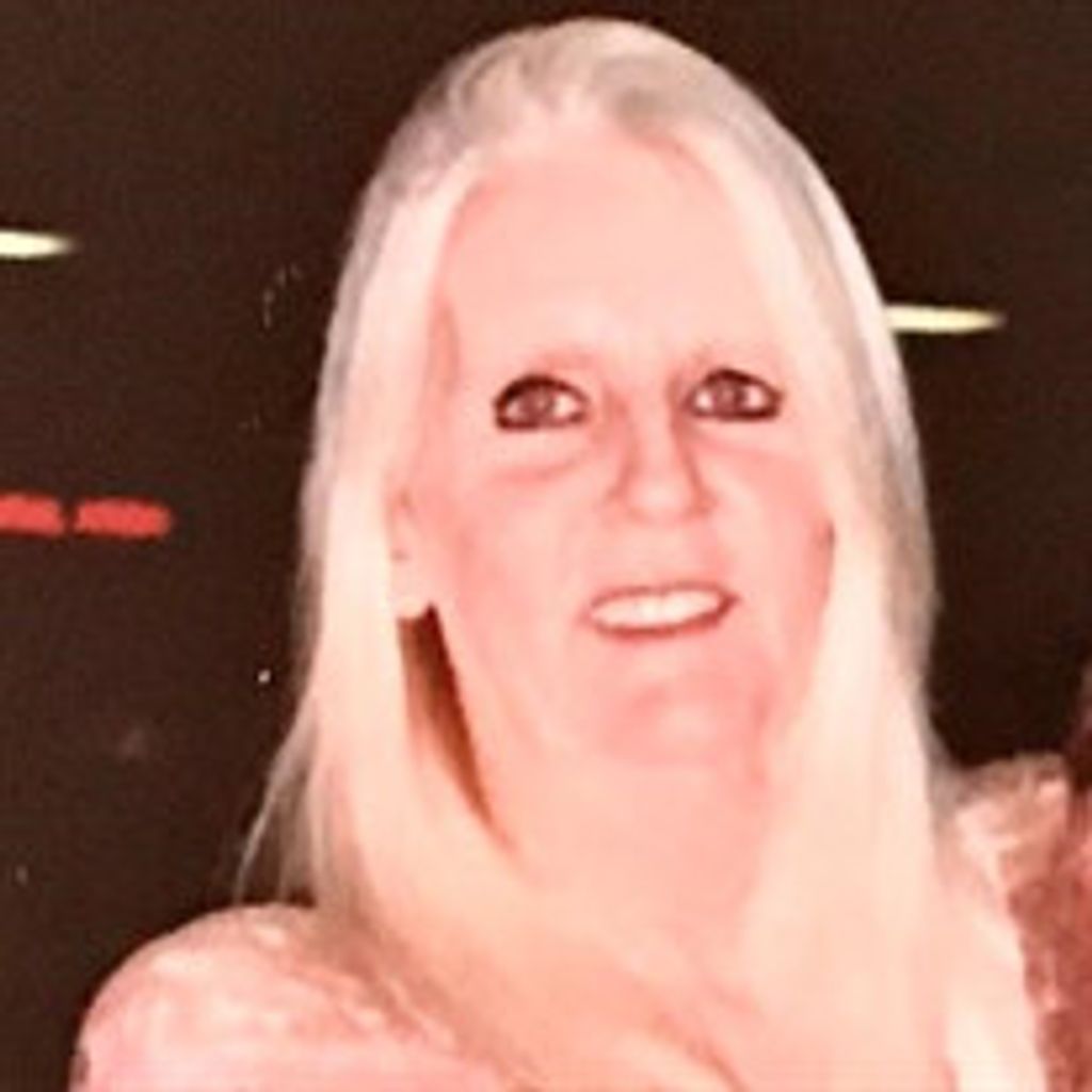 Deborah Ruth Anderson