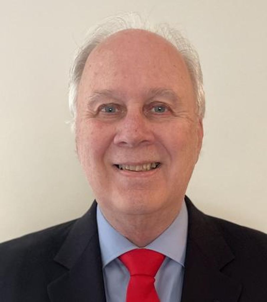 Arthur J. Murphy Profile Photo