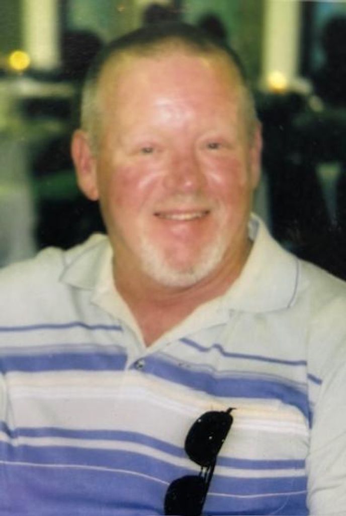 Joe Summers Profile Photo