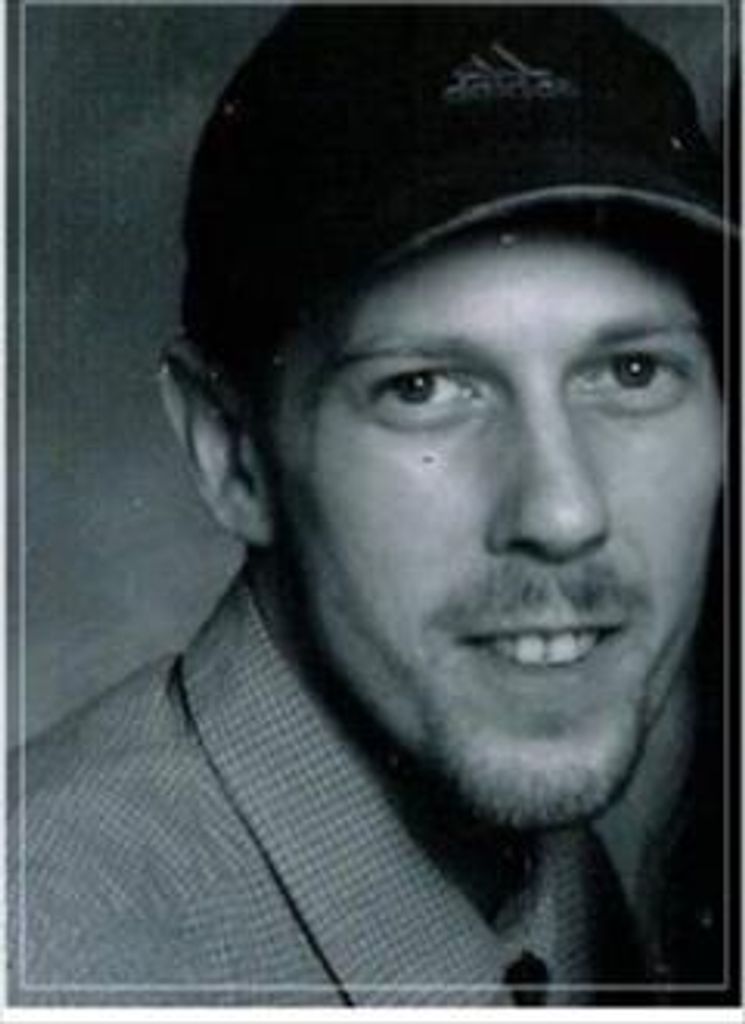 Curtis Watts Profile Photo