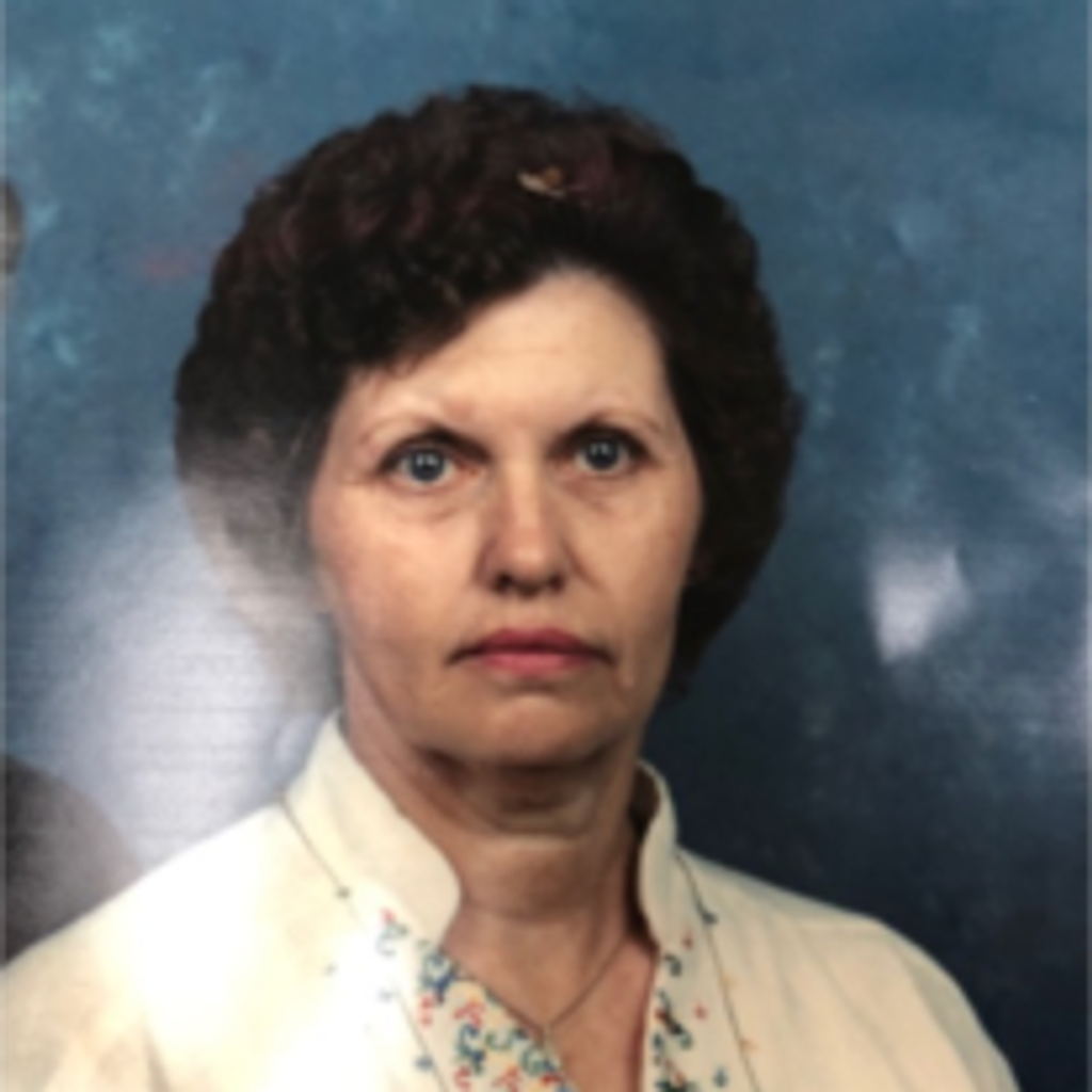 Betty Jean Holland