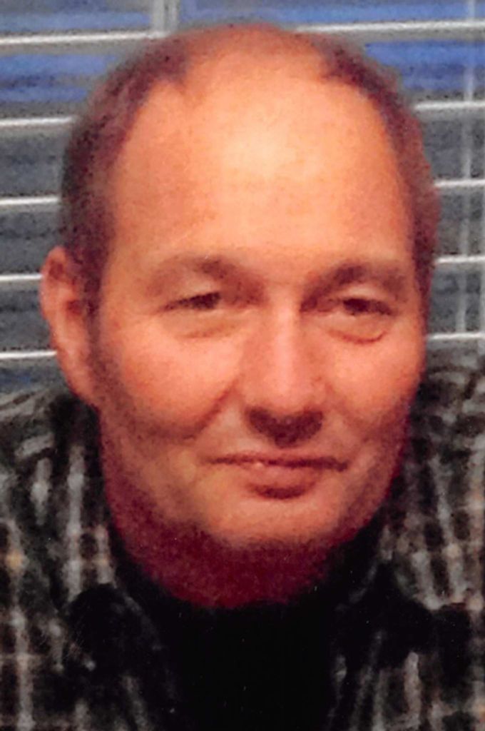 Jim "Griz" E. Connelly Profile Photo