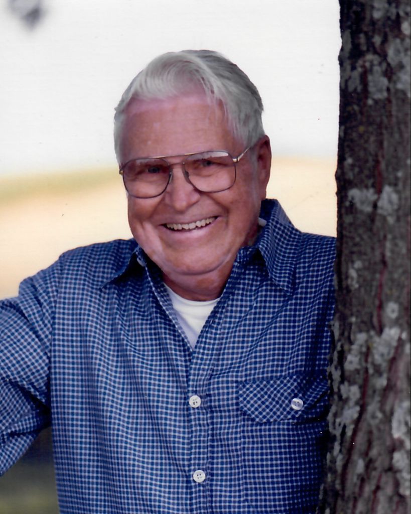 Harold Eugene Bohrn