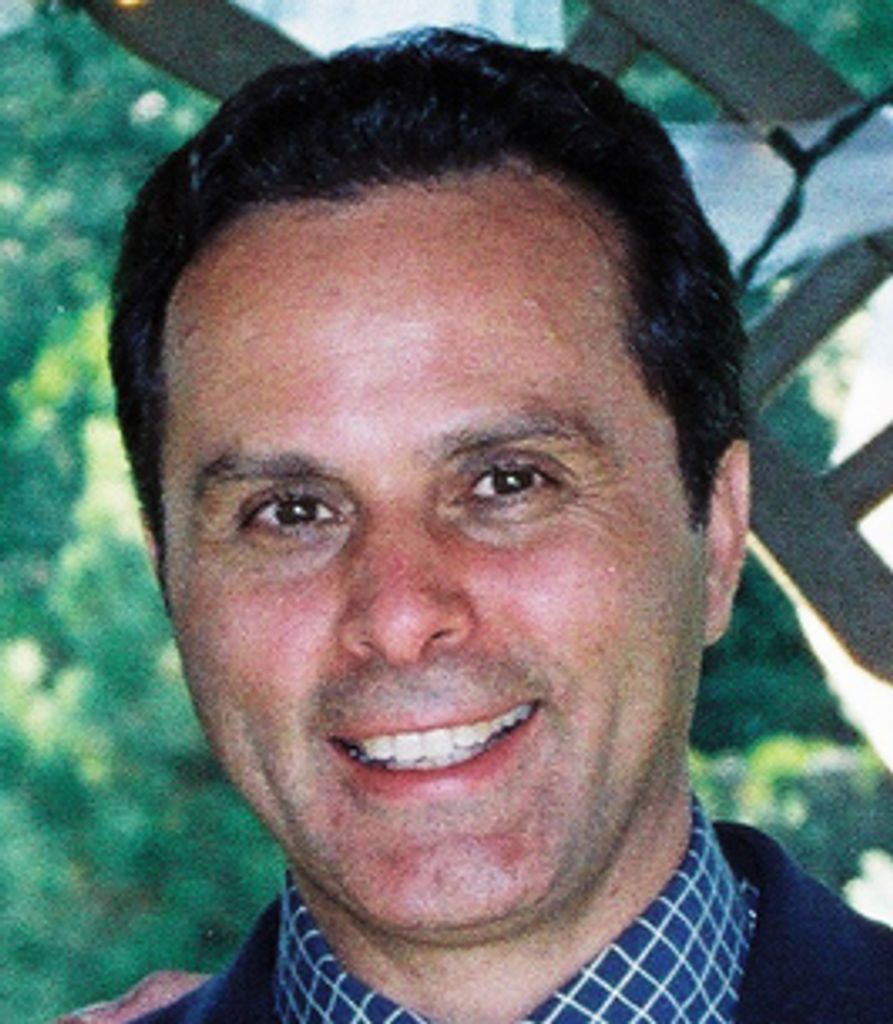 Peter Aloise