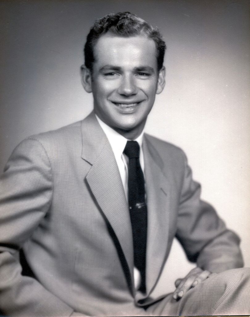 Fred Rivinius