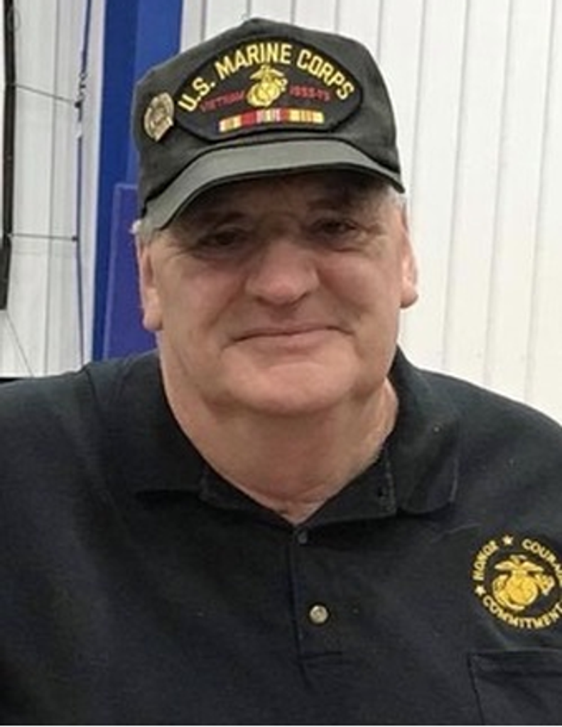 Larry Olds Profile Photo