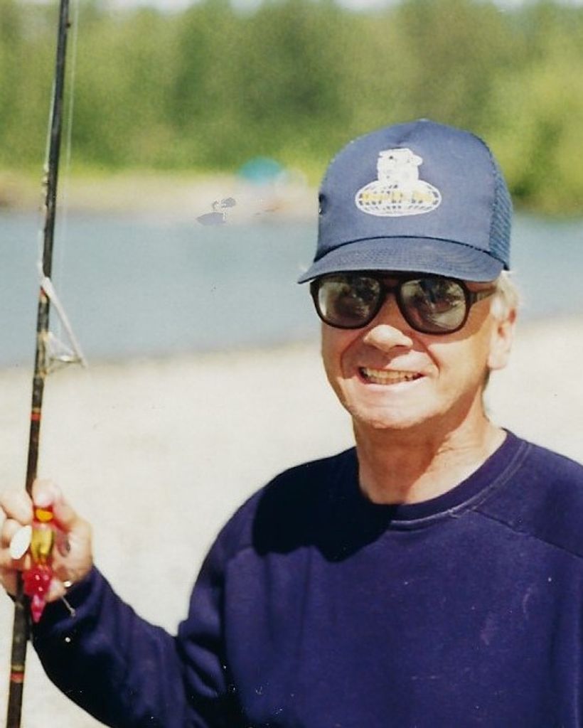 Henry "Hank" Pospeck Profile Photo
