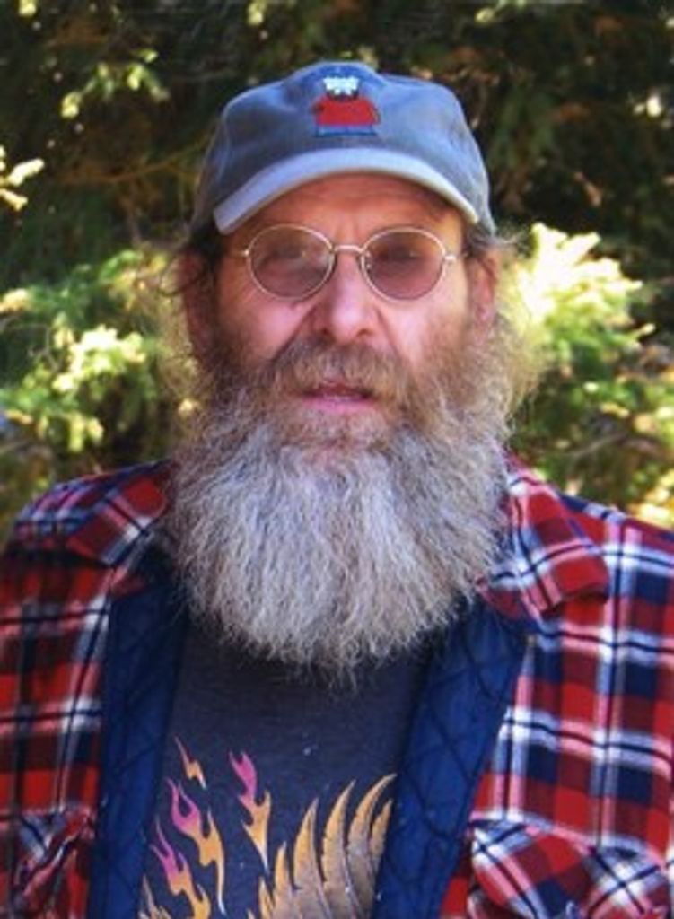 Robert "Vw Bob" Johnson