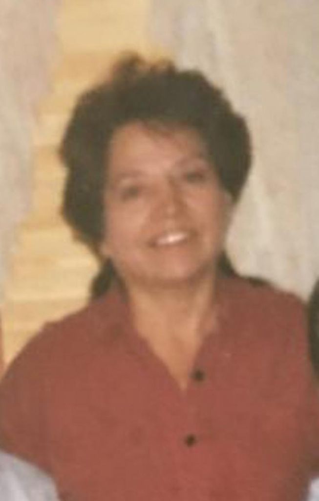 Mary Jackson Profile Photo