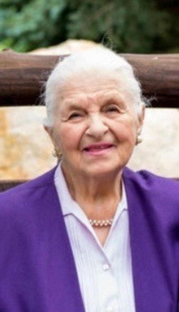Earline C. Sanek Profile Photo
