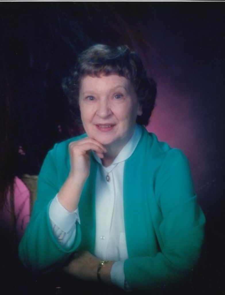 Ellinore M. Hawkes